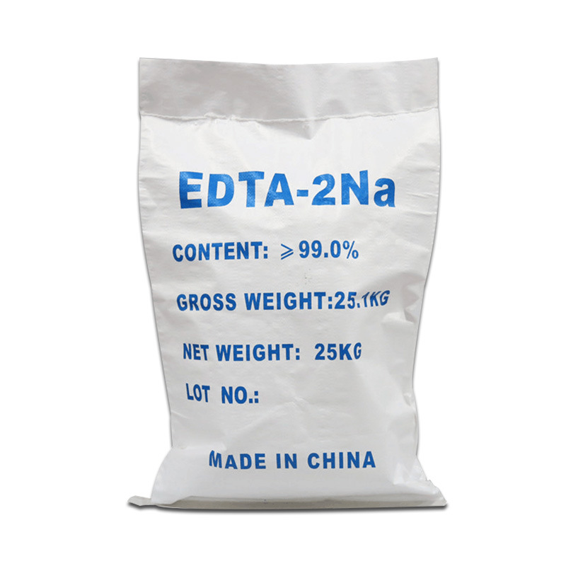 EDTA2钠