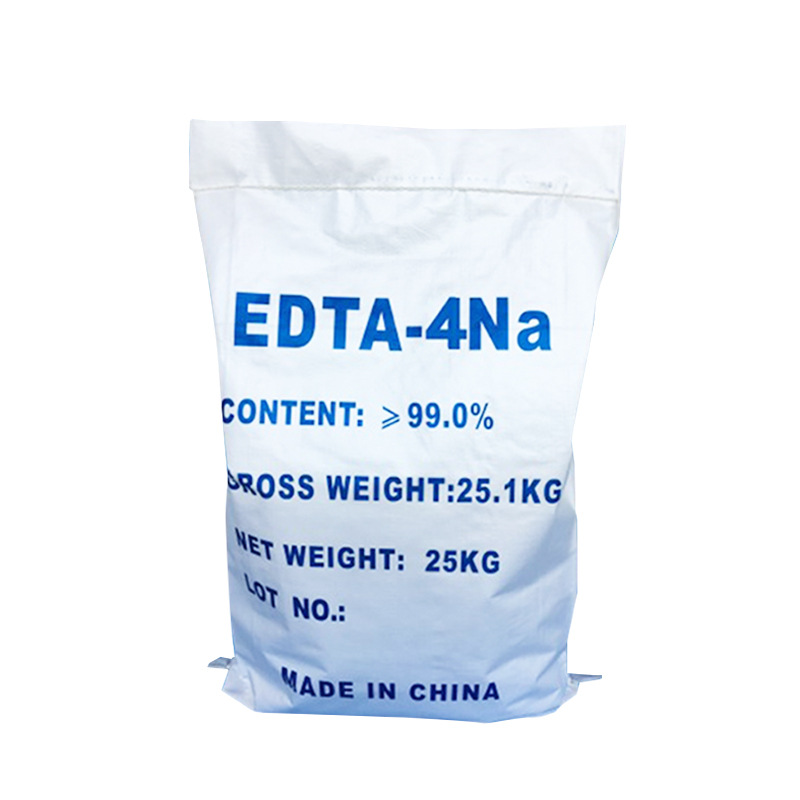 EDTA4钠